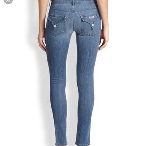 Hudson Collin Skinny